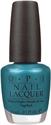 Picture of OPI Nail Polishes - B54 Teal the Cows Come Home