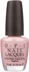Picture of OPI Nail Polishes - B56 Mod About You