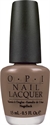 Picture of OPI Nail Polishes - B85 Over the Taupe