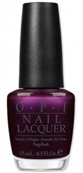 Picture of OPI Nail Polishes - G18 Every Month Is Oktoberfest