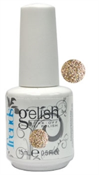 Picture of Gelish Harmony - 01854 All That Glitters Is Gold