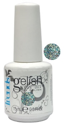 Picture of Gelish Harmony - 01866 Getting Gritty With It 