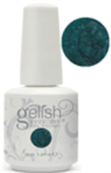 Picture of Gelish Harmony - 01584 Race You To The Bottom
