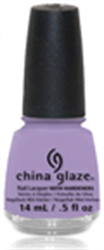 Picture of China Glaze 0.5oz - 1297 lotus begin