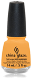 Picture of China Glaze 0.5oz - 1301 Metro pollen-tin 