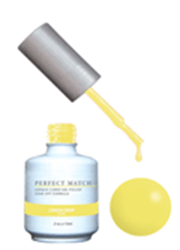 Picture of Perfect Match - PMS118 Lemon Drop