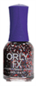 Picture of Orly Polish 0.6 oz - 20818 Black Hole