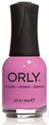 Picture of Orly Polish 0.6 oz - 20799  Pink waterfall