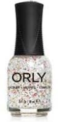 Picture of Orly Polish 0.6 oz - 20448 Flash Glam FX It's a Meteor