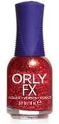 Picture of Orly Polish 0.6 oz - 20468 Flash Glam FX Rockets Red Glare