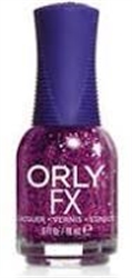 Picture of Orly Polish 0.6 oz - 20471 Flash Glam FX Ridiculously Regal 