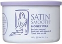 Picture of Satin Smooth-SSW14G Honey Wax with Vitamin E 14 oz