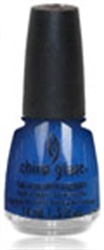 Picture of China Glaze 0.5oz - 1307 I Sea the Point 