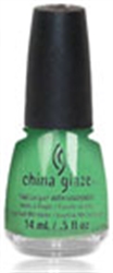 Picture of China Glaze 0.5oz - 1309 Be More Pacific 