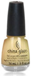 Picture of China Glaze 0.5oz - 1311 Sun Upon My Skin 