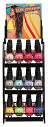 Picture of China Glaze - 81804 Off Shore Summer 36/Display