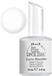 Picture of Just Gel Polish - 56911 Carte Blanche 0.5oz. (15ml)