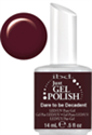 Picture of Just Gel Polish - 56916 Dare To Be Decadent  0.5oz. (15ml)