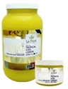 Picture of LaPalm Pedicure - 01119 Sugar Scrub Hot Oil Tropical Iced Lemon 1 Gallon