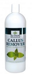 Picture of Callus Remover - 01126 LaPalm Callus Remover Spearmint 32 oz 