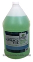 Picture of La Palm - 01345 Massage Oil SpearMint Eucalytus Therapy 1 gallon/128 oz