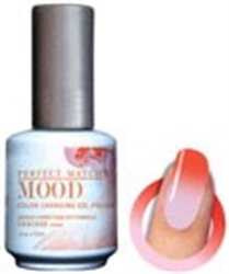 Picture of Perfect Match - MPMG32 Mood Gel Polish 0.5oz Cascade