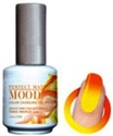 Picture of Perfect Match - MPMG36 Mood Gel Polish 0.5oz Tangi Mango