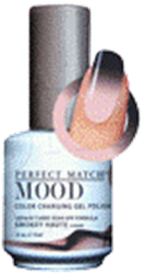 Picture of Perfect Match - MPMG37 Mood Gel Polish 0.5oz Smokey Haute
