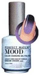 Picture of Perfect Match - MPMG40 Mood Gel Polish 0.5oz Dream Chaser