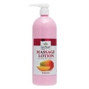 Picture of La Palm Lotion - 01134 Massage Lotion Mango 32oz