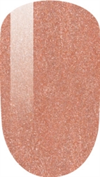 Picture of Perfect Match - PMS166 Gold Hearted