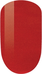 Picture of Perfect Match - PMS189 Red Haute