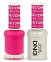 Picture of DND GEL DUO - DND417 Pinky Kinky