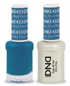 Picture of DND GEL DUO - DND433 Pool Party