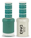 Picture of DND GEL DUO - DND434 Gulf Stream