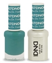 Picture of DND GEL DUO - DND437 Blue De France