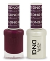 Picture of DND GEL DUO - DND455 Plum Passion