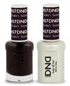 Picture of DND GEL DUO - DND457 Violet's Secret