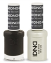 Picture of DND GEL DUO - DND460 Deep Mystery