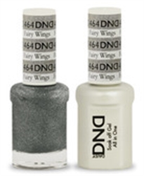 Picture of DND GEL DUO - DND464 Fairy Wings