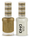 Picture of DND GEL DUO - DND467 Legendary Diamond