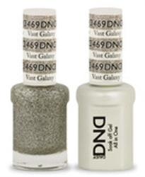 Picture of DND GEL DUO - DND469 Vast Galaxy