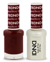 Picture of DND GEL DUO - DND478 Spiced Berry