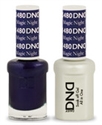 Picture of DND GEL DUO - DND480 Magic Night