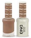 Picture of DND GEL DUO - DND488 Season Beige