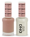 Picture of DND GEL DUO - DND487 Fairy Dream
