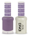 Picture of DND GEL DUO - DND492 Lavender Prophet