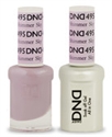 Picture of DND GEL DUO - DND495 Shimmer Sky