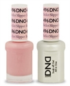 Picture of DND GEL DUO - DND496 Bellet Slipper