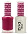 Picture of DND GEL DUO - DND420 Bright Maroon